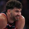 Vukčević o igranju u Partizanu: Imao sam loše iskustvo, uvek mi je u glavi bila Srbija