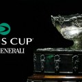 Generali i World Tennis potpisali višegodišnje globalno partnerstvo za Davis Cup