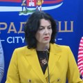 Portal Nova: Bivšoj gradonačelnici Niša privremeno zamrznut deo imovine