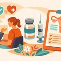 Rak grlića materice može da se spreči: Zašto su HPV vakcina i PAPA test važni