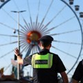 Radnik obezbeđenja iz Srbije nastradao na Oktoberfestu