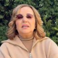 Ana Bekuta napustila "Zvezde Granda", a sad i Beograd! Pevačica pokazala kako provodi vreme van kamera