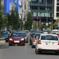 Vozio pijan, pa zadržan u policiji