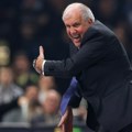 Prvi poraz Željka Obradovića u sezoni - Osman presudio bivšem klubu