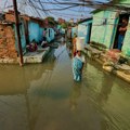 Poplave u Indiji, poginule najmanje 62 osobe
