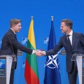 Litvanija spremna da finansira stalno prisustvo američkih vojnika na svom tlu