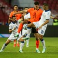 Uefa donale odluku: Evo ko sudi utakmicu Holandija - Srbija u Ligi nacija