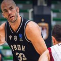 Bosna umalo napravila senzaciju, Paok se izvukao u "Zetri"