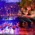 Mali koraci, velika scena: Mini koncert Baletskog studija Kulturnog centra