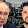Ukrajinu i pre svega Kijev očekuje teška zima posle iznenađujuće ofanzive pomoću robotskih sistema