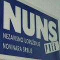NUNS: Kadrovske promene u Nova.rs ugrožavaju uređivačku nezavisnost medija ANN-a