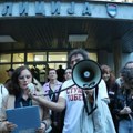 Studenti najavili skup podrške: Zahtevamo hitnu identifikaciju napadača na maloletnog momka u Nišu
