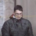 Tužilaštvo prikuplja dokaze protiv Kristijana Golubovića: Policija dobila nalog posle prijave da je pretukao ženu