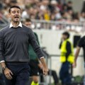 Rijera se oglasio: "Dobili smo nešto mnogo vrednije od pobede, ovo je Zvezdin put"