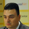 Dušan Kostadinović (DS) odgovorio Đilasu: Istorija vas neće upamtiti kao evropskog političara