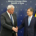 Diplomatski potres zbog dvojice severnokorejskih zarobljenika: Južna Koreja povlači osoblje iz Ukrajine