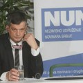 NUNS: Danas predaja inciijative REM-u za oduzimanje dozvole za emitovanje programa TV Informer