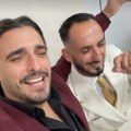 Darko Lazić na Svetu Petku iznenadio javnost: Objavio srećne vesti, ima poseban razlog za slavlje (foto)