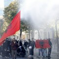 Tirana: studenti i dalje traže Raminu ostavku i šire proteste