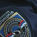 Kazna od 140.000 dinara za nasilničku vožnju: Snimak sa društvenih mreža doveo policiju do vozača u Beogradu
