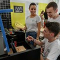 Jedna od najboljih srednjih škola u Srbiji dobila Mejkers lab - obrazovanje budućnosti stiglo i u Knjaževac