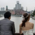 Prošle godine u Kini opao broj novosklopljenih brakova na najniži nivo