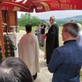 "Najžalije mi je što ujak ovo nije dočekao": Izgradnja crkve u Vidovi bila poslednja želja patrijarha Irineja