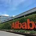 Prioritet Alibabe je širenje u Europi