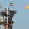 Njemačka i Bugarska uvozile iransku naftu