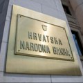 HNB: Inflacija bi na razini cijele 2023. mogla iznositi oko 7,7 posto