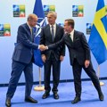 Stoltenberg: Erdogan podržao ulazak Švedske u NATO