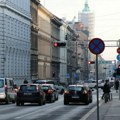 Nevreme u Hrvatskoj: Jak vetar rušio stabla, u Zagrebu oštećeno više automobila