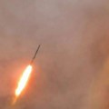Kuleba: Ukrajini hitno potrebne rakete, što je veći domet rakete – to je kraći rat