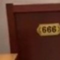 Da li biste prenoćili u sobi "666"? Platićete skoro 1,50 evro, ali ne zbog broja na vratima