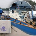 SNS funkcioner sa grupom ljudi zauzeo veslački klub „Galeb“, staro rukovodstvo tvrdi da je izbačeno mimo zakona