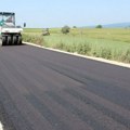 Danas asfalterski radovi: Rehabilituje se lokalni put Popovac-Stubica (foto)