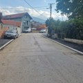 Novi trotoari u Svetozara Miletića. Radi se i u ulici Save Kovačevića