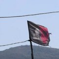 Policija Severne Makedonije: Nemački državljanin mahao zastavom tzv. velike Albanije