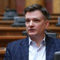 Jovanov: Na zahtev opozicije za izbore odgovoreno, ne razumem akciju