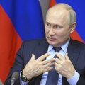 Putin o sukobu u Nagorno-Karabahu: "Ruski mirovnjaci sarađuju sa uključenima u sukob"