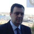 Petar Miletić: Zašto sam dao ostavku na mesto Kurtijevog savetnika