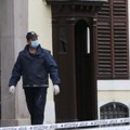 Polio se benzinom i zatvorio u kuću Drama u Hrvatskoj, komšije gađao Molotovljevim koktelima