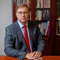 Nj.E. Niklas Lindkvist, novi ambasador Finske u Beogradu