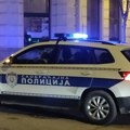 Lančani sudar u Stanovu: Sudarila se četiri vozila