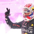 Maks Ferstapen prvak Formule 1 treći put zaredom