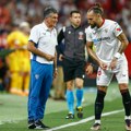 Gudelj i Dmitrović ostali bez trenera: Sevilja zbog loših rezultata uručila otkaz iskusnom fudbalskom stručnjaku!