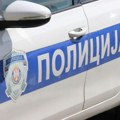 Uhapšen u Prijepolju Zbog greške Podgoričanina vozač „mercedesa“ sleteo sa puta i prevrnuo se na krov