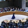 Savet bezbednosti odbacio rezoluciju Brazila kojom se osuđuje rat u Izraelu i napadi Hamasa