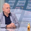 Dušan Teodorović: Voleo bih da budem član odbora za lustraciju