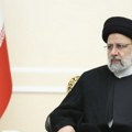Iranski predsednik: Izrael je prešao crvene linije